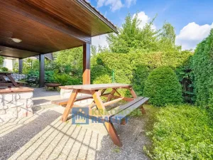 Prodej rodinného domu, Černý Důl, 120 m2