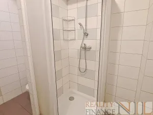 Pronájem bytu 2+kk, Plzeň, Lindauerova, 56 m2