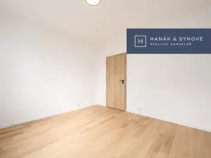 Pronájem bytu 3+1, Brno, Jindřichova, 77 m2