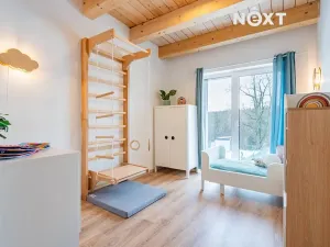 Prodej rodinného domu, Planá nad Lužnicí, Nad Hejtmanem, 109 m2