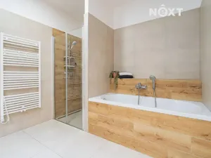 Prodej rodinného domu, Planá nad Lužnicí, Nad Hejtmanem, 109 m2