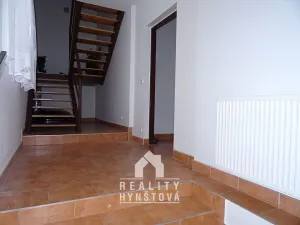 Pronájem bytu 3+1, Habrůvka, 100 m2