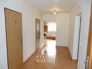 Pronájem bytu 3+1, Habrůvka, 100 m2