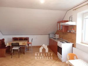 Pronájem bytu 3+1, Habrůvka, 100 m2