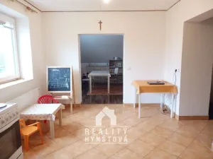 Pronájem bytu 3+1, Habrůvka, 100 m2