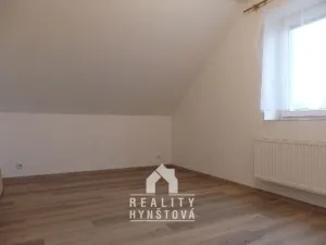 Pronájem bytu 3+1, Habrůvka, 100 m2