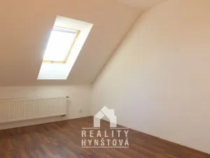 Pronájem bytu 3+1, Habrůvka, 100 m2