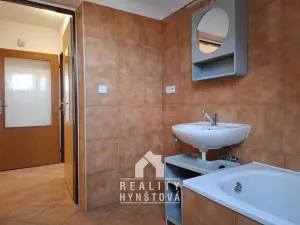 Pronájem bytu 3+1, Habrůvka, 100 m2