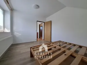 Pronájem bytu 3+1, Habrůvka, 100 m2