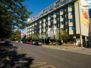 Prodej garáže, Liberec - Liberec VII-Horní Růžodol, Jeronýmova, 20 m2