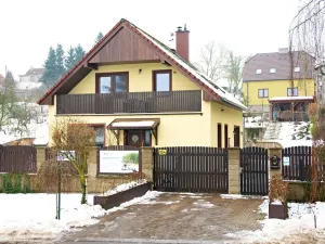 Prodej rodinného domu, Slatina, 163 m2