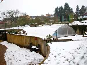 Prodej rodinného domu, Slatina, 163 m2