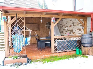 Prodej rodinného domu, Slatina, 163 m2