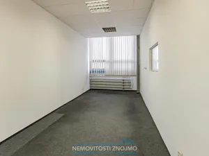 Pronájem skladu, Znojmo, Uhelná, 450 m2