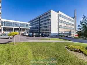 Pronájem skladu, Znojmo, Uhelná, 450 m2