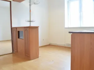 Pronájem bytu 2+kk, Ostrava - Heřmanice, Parcelní, 42 m2