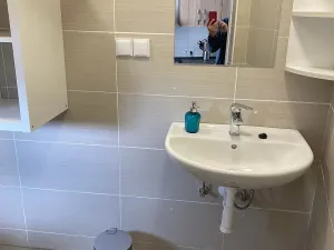 Pronájem bytu 1+kk, Třebíč, Esperantistů, 35 m2