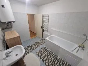 Pronájem bytu 2+kk, Příbor, náměstí Sigmunda Freuda, 57 m2