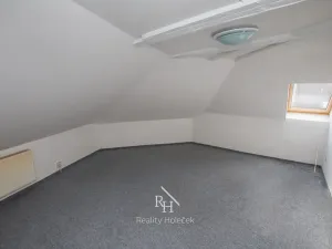 Prodej činžovního domu, Kladno, Váňova, 228 m2