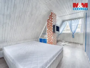 Prodej chaty, Stříbro - Butov, 64 m2