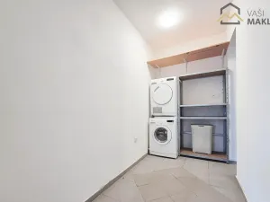 Pronájem rodinného domu, Mochov, Na Zátiší, 183 m2