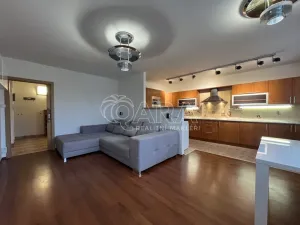 Pronájem bytu 3+kk, Praha - Braník, Novodvorská, 67 m2