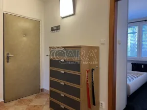 Pronájem bytu 3+kk, Praha - Braník, Novodvorská, 67 m2