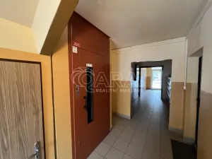 Pronájem bytu 3+kk, Praha - Braník, Novodvorská, 67 m2
