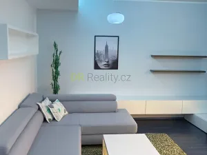 Pronájem bytu 3+kk, Brno, Podveská, 75 m2