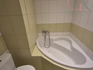 Pronájem bytu 1+1, Plzeň - Bolevec, Komenského, 39 m2