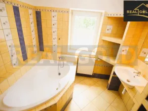 Prodej rodinného domu, Bohušice, 280 m2