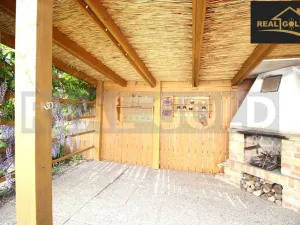 Prodej rodinného domu, Bohušice, 280 m2