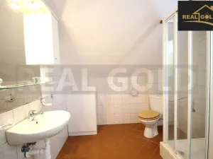 Prodej rodinného domu, Bohušice, 280 m2