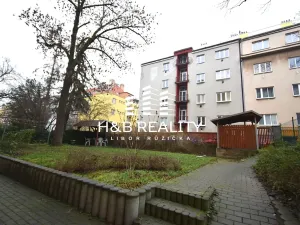 Prodej bytu 2+1, Praha - Nusle, U družstva Ideál, 47 m2