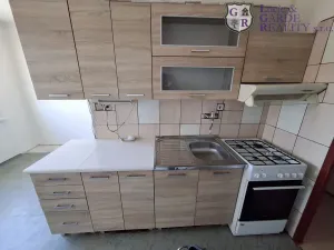 Pronájem bytu 1+1, Tábor, Helsinská, 43 m2