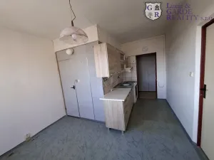 Pronájem bytu 1+1, Tábor, Helsinská, 43 m2