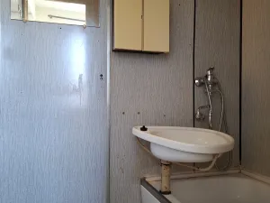 Pronájem bytu 1+1, Tábor, Helsinská, 43 m2