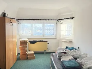 Pronájem bytu 3+kk, Liberec, Svojsíkova, 80 m2