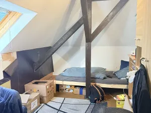 Pronájem bytu 3+kk, Liberec, Svojsíkova, 80 m2