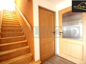 Prodej rodinného domu, Šebkovice, 180 m2