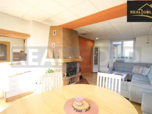 Prodej rodinného domu, Šebkovice, 180 m2