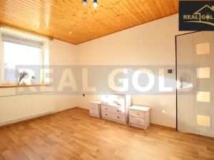 Prodej rodinného domu, Šebkovice, 180 m2