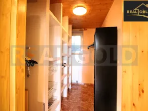 Prodej rodinného domu, Šebkovice, 180 m2