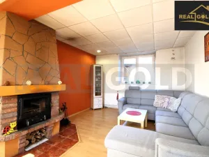 Prodej rodinného domu, Šebkovice, 180 m2