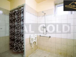 Prodej rodinného domu, Šebkovice, 180 m2