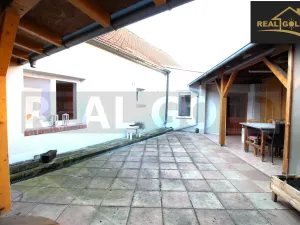 Prodej rodinného domu, Šebkovice, 180 m2