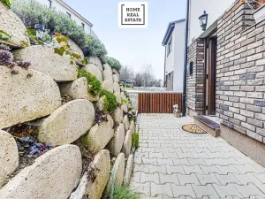 Pronájem rodinného domu, Stehelčeves, U Hřiště, 116 m2