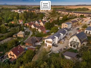 Pronájem rodinného domu, Stehelčeves, U Hřiště, 116 m2