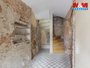 Prodej rodinného domu, Opava - Vlaštovičky, Jarní, 90 m2