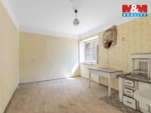Prodej rodinného domu, Opava - Vlaštovičky, Jarní, 90 m2